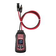 Testboy Testeur de panneau solaire TV 510