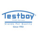 Testboy Testeur de tension Profi III LCD