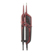 Testboy Testeur de tension Profi III LED CAT IV 1000 V