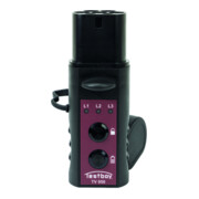 Testboy Testeur de Wallbox TV 950