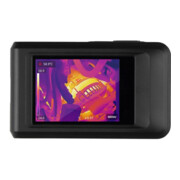 Testboy Wärmebildkamera TV 296 Bluetooth
