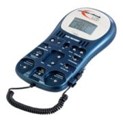 Ansmann Tester per batterie Energy Check, senza batterie-2