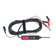 KS Tools lampe de test de fonctionnement 6-24V DC avec câble-1