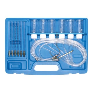 Testeur Common Rail BGS
