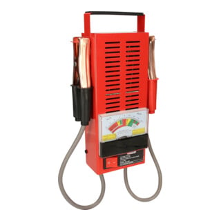 Testeur de batterie 6-12V + alternateurs