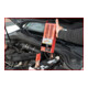 Testeur de batterie 6-12V + alternateurs