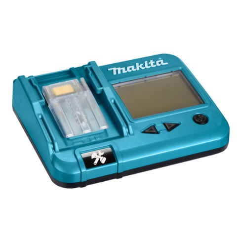 Testeur de batterie Makita BTC04