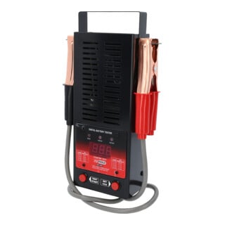 Testeur de batteries digital, 12V