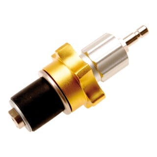 Testeur de circuit de refroidissement 30 - 50 cm BGS