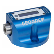 Testeur de couple numérique Gedore CL 1100 CAPTURE LITE Nm 038170-5