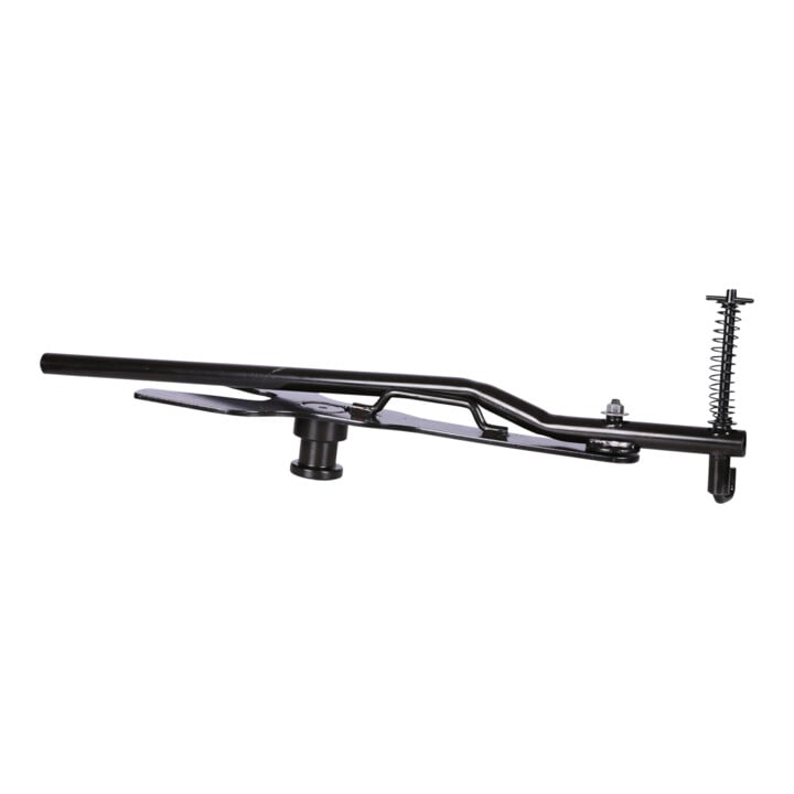 Testeur de fermeture 2" pour fermeture de la sellette d'attelage KS Tools