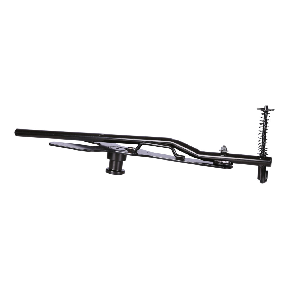 Testeur de fermeture 2" pour fermeture de la sellette d'attelage KS Tools