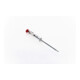 Testeur de phase Gedore Rouge 220-250V slot 4mm-4