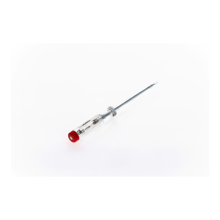 Testeur de phase Gedore Rouge 220-250V slot 4mm