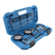 Testeur de pression de retour de Common-Rail pour injecteurs piézoélectriques de Common Rail BGS-3