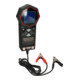 Testeur de système de chargement et de batterie numérique KS Tools 12 V / 24 V avec imprimante intégrée