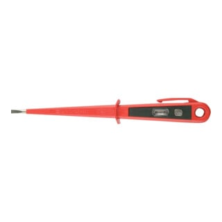 Testeur de tension 100-250 V AC unipolaire Coupe-B.3mm