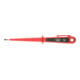 Testeur de tension 100-250 V AC unipolaire Coupe-B.3mm-1
