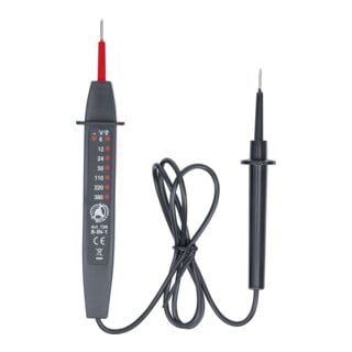 Testeur de tension 6 - 380 V BGS Do it yourself
