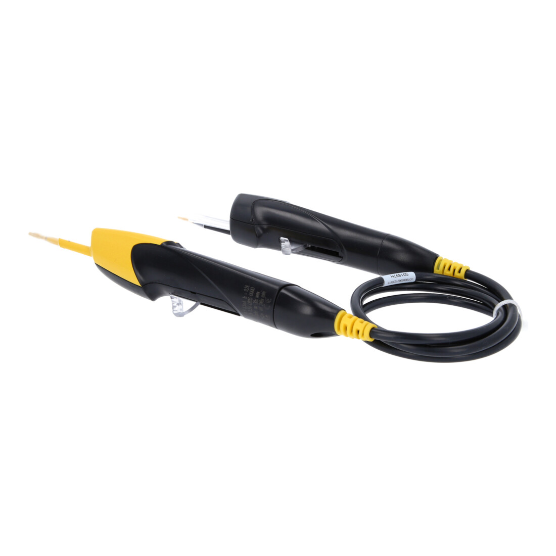 Testeur de tension avec isolation protectrice, bipolaire, 12-1 000 V KS Tools