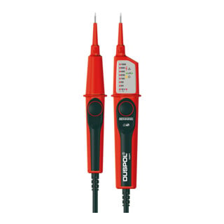 Testeur de tension BENNING DUSPOL EXPERT