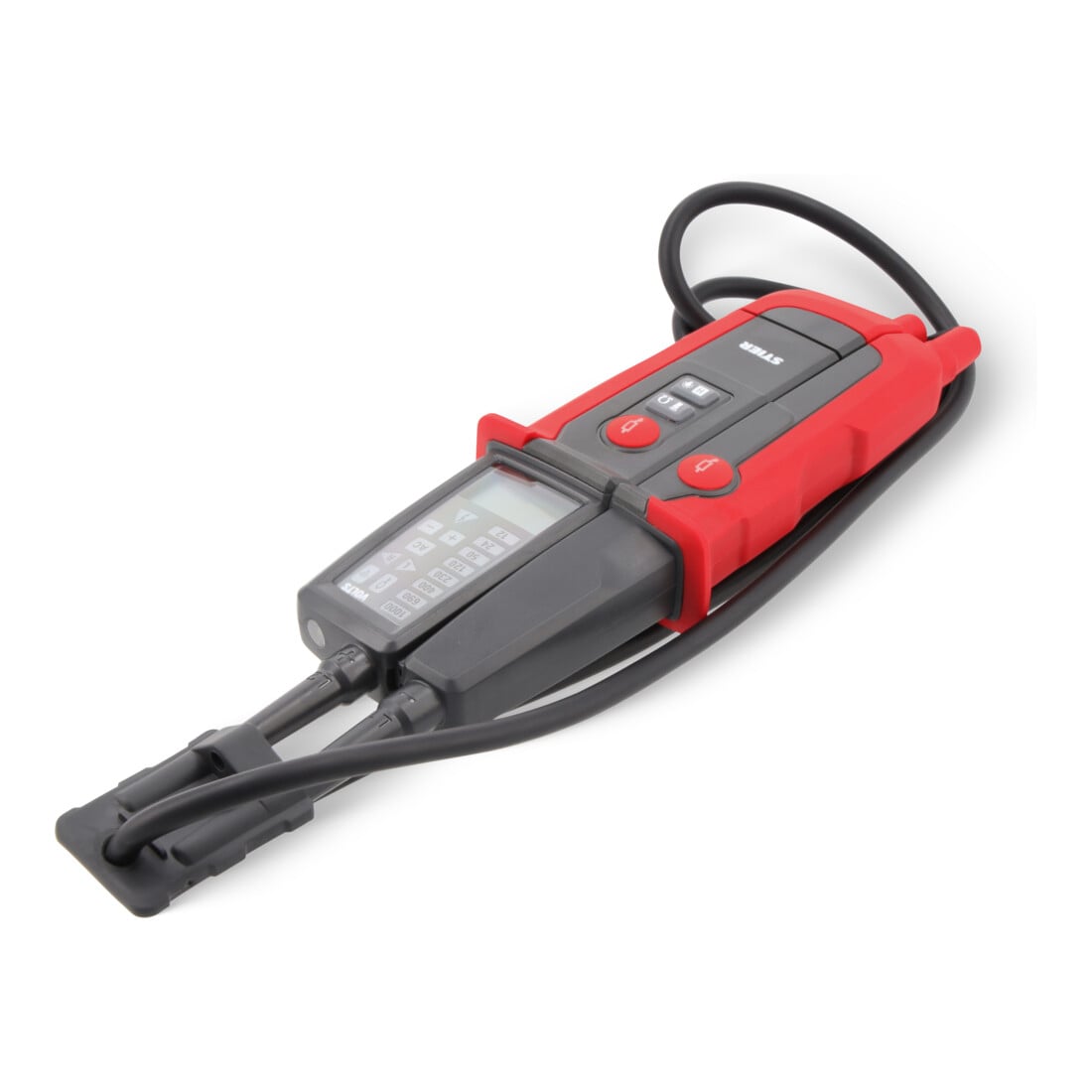 Testeur de tension et de continuité STIER Professionnel 6 V-1 000 V c.a./c.c. bipolaire CAT III 1 000 V CAT IV 600 V