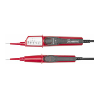 Testeur de tension Gedore 12-1000 V