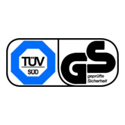 Testeur de tension Gedore 12-1000 V-3