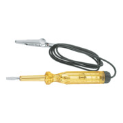 Testeur de tension Gedore 6-24 V, fente 3 mm-1