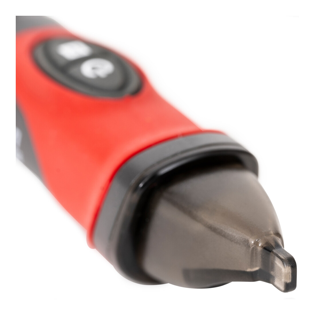 Testeur de tension sans contact STIER jusqu'à 1 000 V c.a., IP67, lampe de poche