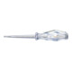 Testeur de tension WERA 3 mm