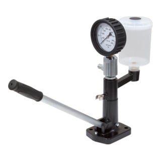 Testeur d'injecteur diesel KS Tools 0-600 bar