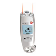 Testo 104-IR Einstech-Infrarot-Thermometer-3