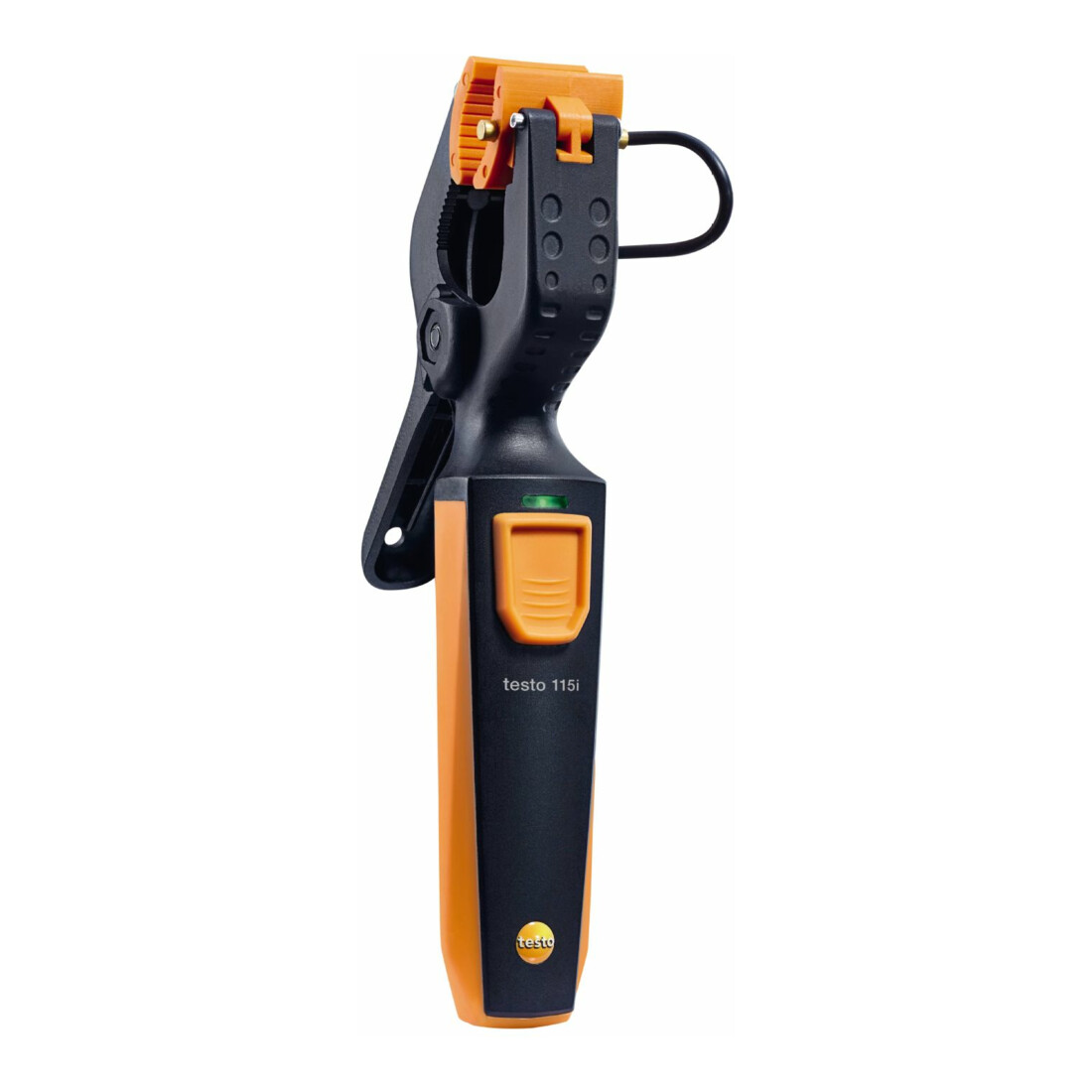 Testo 115i Zangenthermometer mit Smartphone-Bedienung