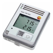 Testo 160 IAQ Funk-Datenlogger mit Display und integrierten Sensoren-4