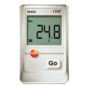 Testo 174 T Kit de démarrage-4