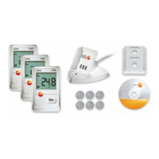 Testo 174 T Starterkit