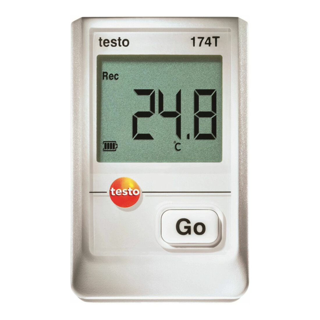 Testo 174 T Starterkit