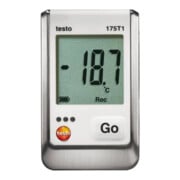 Testo 175 T1 Set ensemble d’enregistreurs de température-1