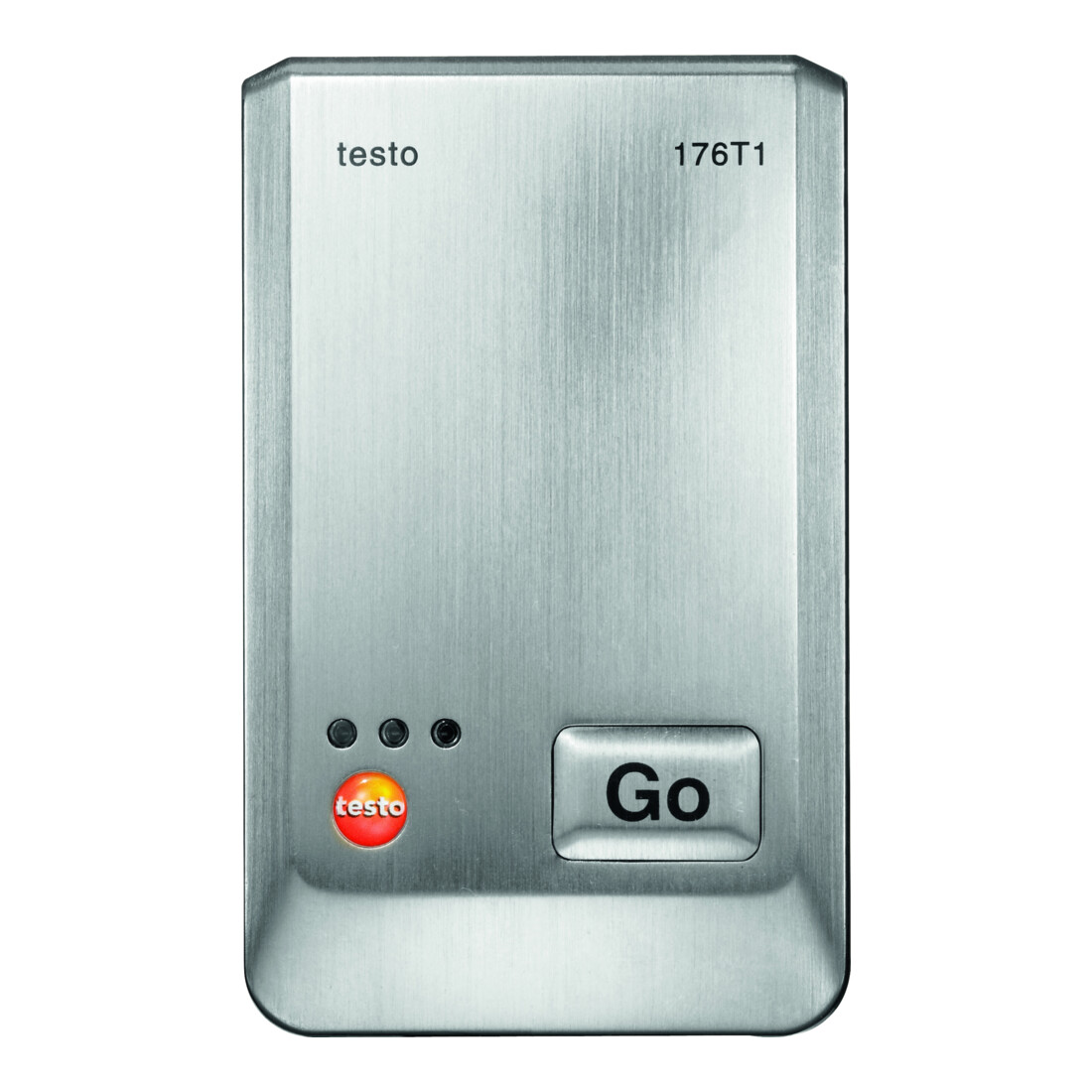 Testo 176 T1 Temperatur-Datenlogger