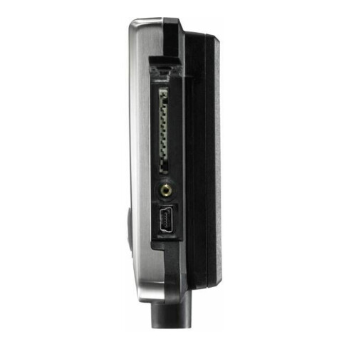 Testo 176 T4 enregistreur de données pour température