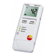 Testo 184 H1 Datenlogger Luftfeuchtigkeit und Temperatur-3