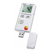 Testo 184 T2 Temperatur-Datenlogger für Transportüberwachung-3