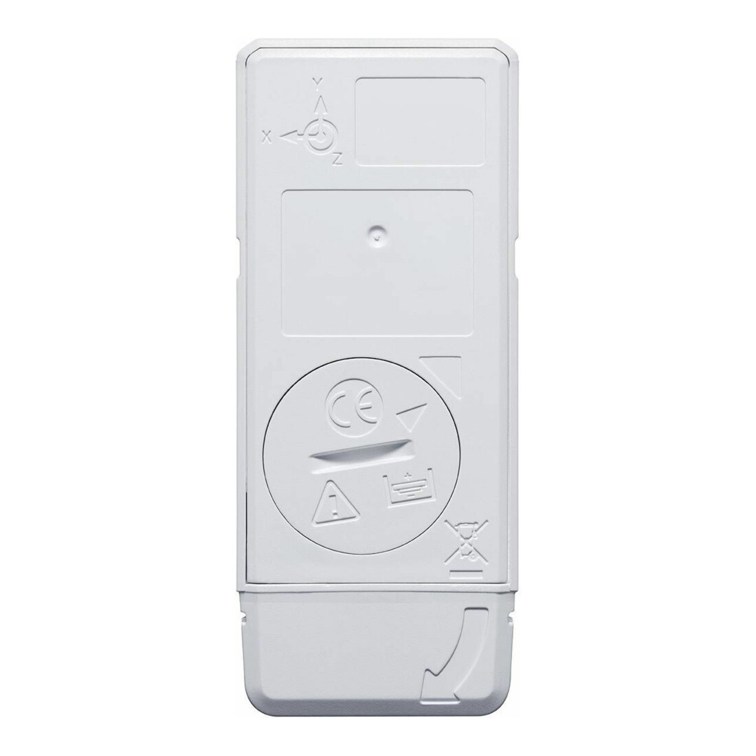 Testo 184 T4 Datenlogger Temperatur