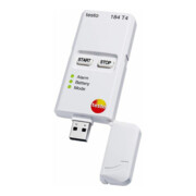 Testo 184 T4 Datenlogger Temperatur-4