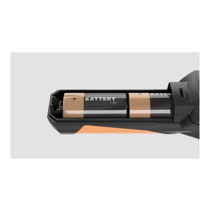 Testo 316-3 Détecteur de fuites pour réfrigérant