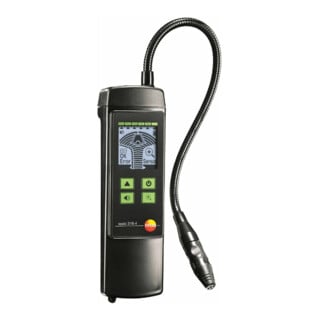Testo 316-4 Set 1 détecteur de fuite