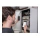 Testo 316i - Gaslecksuchgerät mit flexiblem Messfühler-4