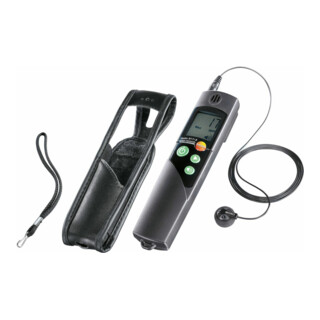 Testo 317-3 Appareil de mesure CO pour mesures environnementales