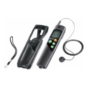 Testo 317-3 Appareil de mesure CO pour mesures environnementales-1